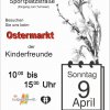 Ostermarkt 2000